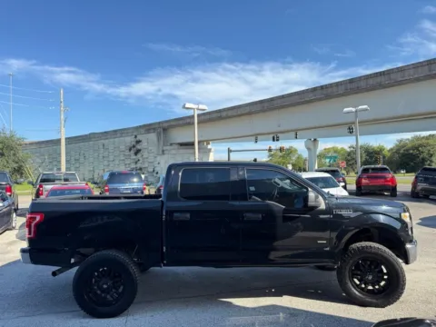 More photos of 2016 Ford F-150 XLT at AUTOLAND, FL
