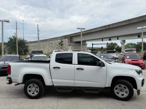 More photos of 2022 Chevrolet Colorado Work Truck at AUTOLAND, FL