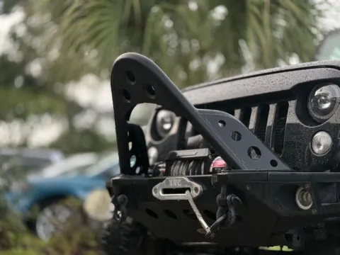Photos of 2015 Jeep Wrangler Sport for sale in Jacksonville, FL at AUTOLAND