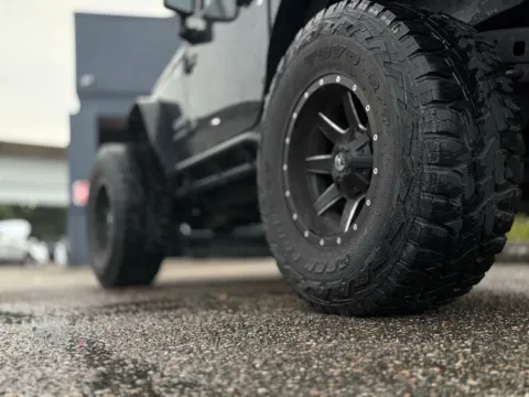 More photos of 2015 Jeep Wrangler Sport at AUTOLAND, FL