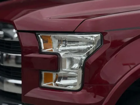 Photos of 2016 Ford F-150 Lariat for sale in Jacksonville, FL at AUTOLAND