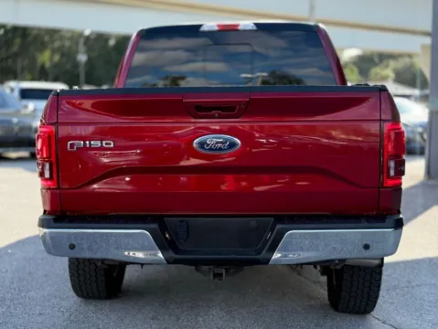 More photos of 2016 Ford F-150 Lariat at AUTOLAND, FL