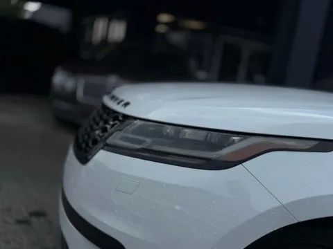 Photos of 2018 Land Rover Range Rover Velar D180 S for sale in Jacksonville, FL at AUTOLAND