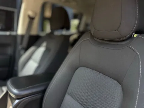 More photos of 2020 Chevrolet Colorado LT at AUTOLAND, FL
