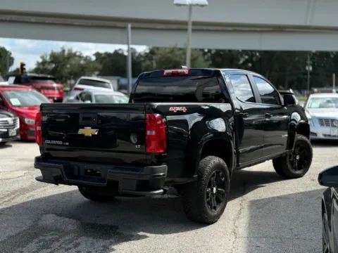 More photos of 2020 Chevrolet Colorado LT at AUTOLAND, FL