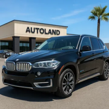 Gray 2018 BMW X5 xDrive40e for sale in Jacksonville, FL