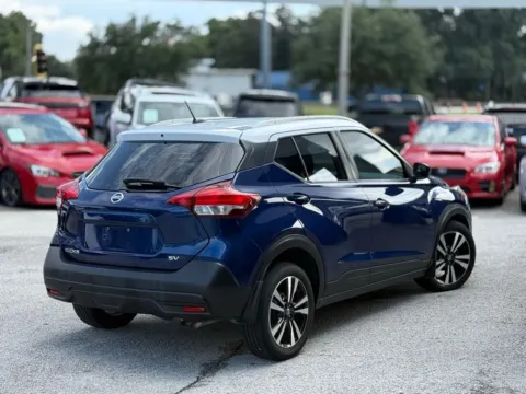 More photos of 2019 Nissan Kicks SV at AUTOLAND, FL
