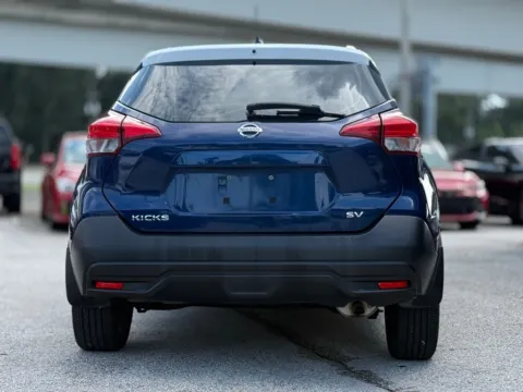 More photos of 2019 Nissan Kicks SV at AUTOLAND, FL