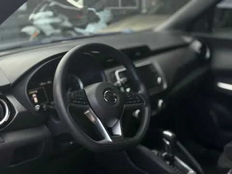 Another view of 2019 Nissan Kicks SV for sale in Jacksonville, FL at AUTOLAND