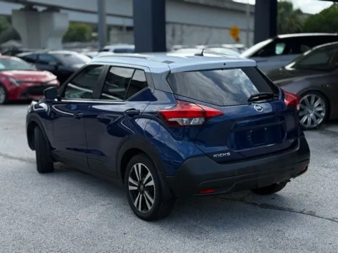 Another view of 2019 Nissan Kicks SV for sale in Jacksonville, FL at AUTOLAND