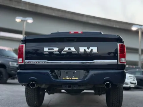More photos of 2017 Ram 1500 Limited at AUTOLAND, FL