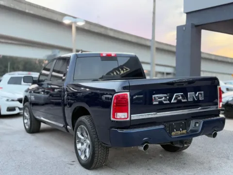 Another view of 2017 Ram 1500 Limited for sale in Jacksonville, FL at AUTOLAND