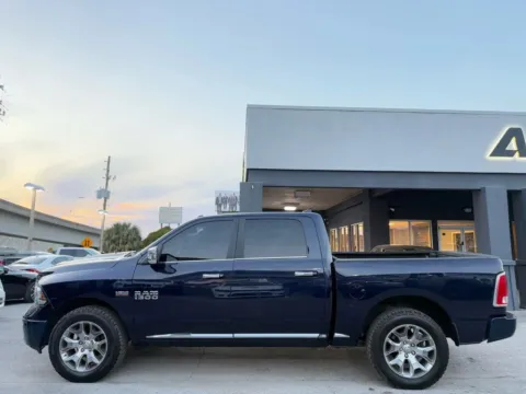 Photos of 2017 Ram 1500 Limited for sale in Jacksonville, FL at AUTOLAND