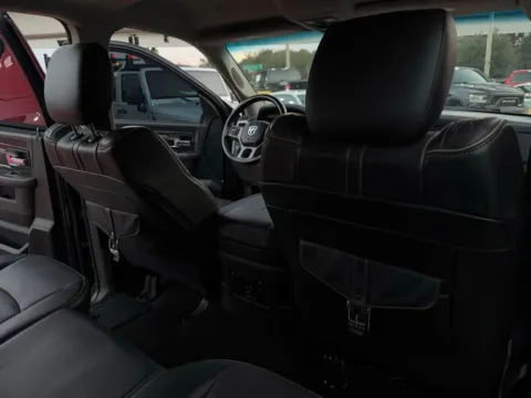 More photos of 2017 Ram 1500 Limited at AUTOLAND, FL