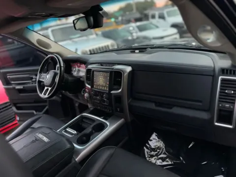 Photos of 2017 Ram 1500 Limited for sale in Jacksonville, FL at AUTOLAND