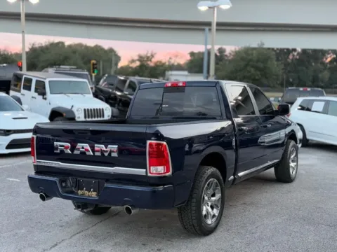 More photos of 2017 Ram 1500 Limited at AUTOLAND, FL