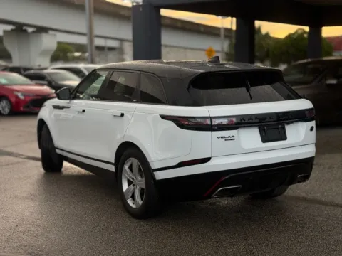 Another view of 2019 Land Rover Range Rover Velar SE R-Dynamic for sale in Jacksonville, FL at AUTOLAND