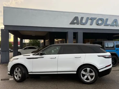 Photos of 2019 Land Rover Range Rover Velar SE R-Dynamic for sale in Jacksonville, FL at AUTOLAND