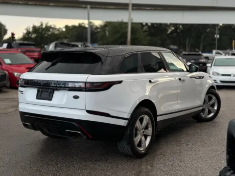 More photos of 2019 Land Rover Range Rover Velar SE R-Dynamic at AUTOLAND, FL