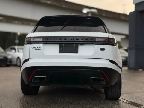 More photos of 2019 Land Rover Range Rover Velar SE R-Dynamic at AUTOLAND, FL
