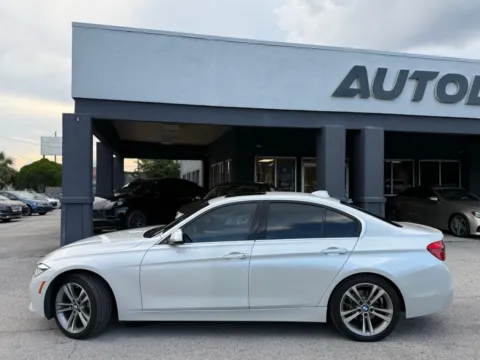 More photos of 2016 BMW 3 Series 328i xDrive at AUTOLAND, FL