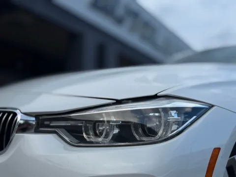Photos of 2016 BMW 3 Series 328i xDrive for sale in Jacksonville, FL at AUTOLAND