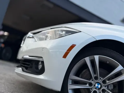 Another view of 2016 BMW 3 Series 328i xDrive for sale in Jacksonville, FL at AUTOLAND