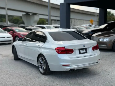 More photos of 2016 BMW 3 Series 328i xDrive at AUTOLAND, FL