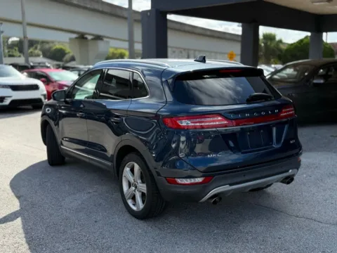 More photos of 2017 Lincoln MKC Premiere at AUTOLAND, FL