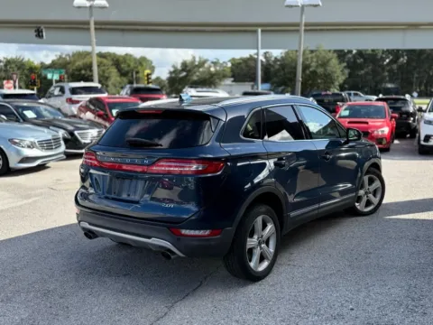 Photos of 2017 Lincoln MKC Premiere for sale in Jacksonville, FL at AUTOLAND