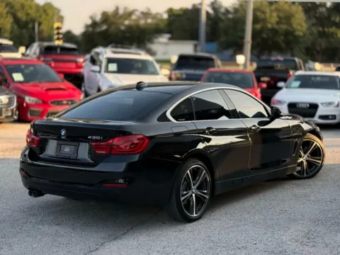 More photos of 2018 BMW 4 Series 430i Gran Coupe at AUTOLAND, FL