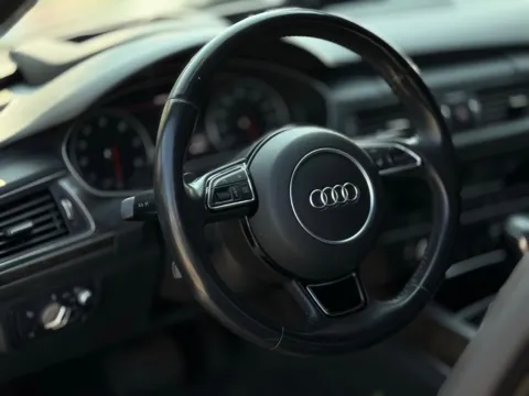 Photos of 2017 Audi A6 3.0T Prestige for sale in Jacksonville, FL at AUTOLAND