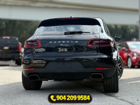 More photos of 2018 Porsche Macan at AUTOLAND, FL