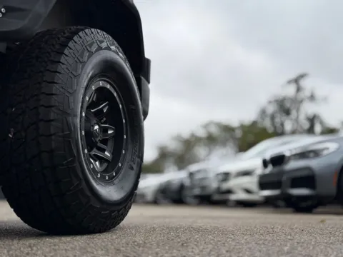 Photos of 2016 Jeep Wrangler Unlimited Sport for sale in Jacksonville, FL at AUTOLAND