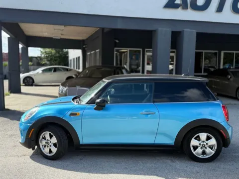 Photos of 2015 MINI Cooper for sale in Jacksonville, FL at AUTOLAND
