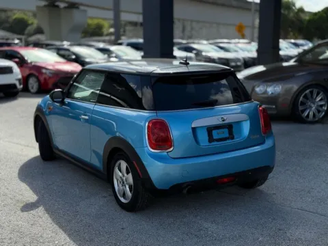 Another view of 2015 MINI Cooper for sale in Jacksonville, FL at AUTOLAND
