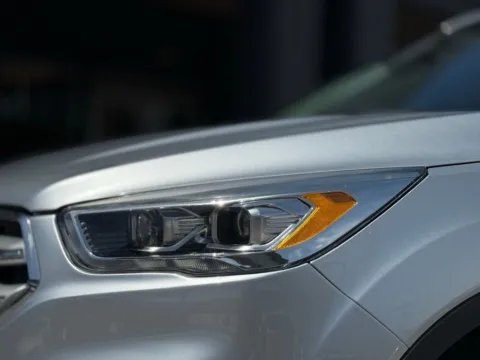 Photos of 2017 Ford Escape Titanium for sale in Jacksonville, FL at AUTOLAND