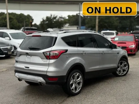 More photos of 2017 Ford Escape Titanium at AUTOLAND, FL