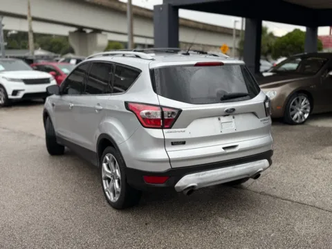 Photos of 2017 Ford Escape Titanium for sale in Jacksonville, FL at AUTOLAND
