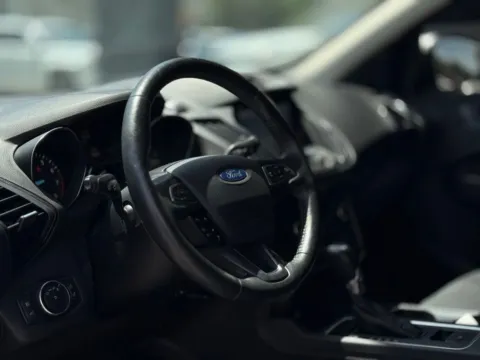 Another view of 2017 Ford Escape Titanium for sale in Jacksonville, FL at AUTOLAND