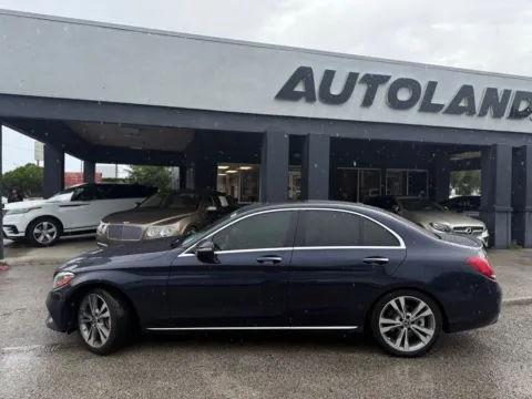 Photos of 2019 Mercedes-Benz C-Class C 300 for sale in Jacksonville, FL at AUTOLAND