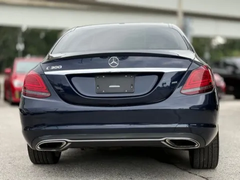 More photos of 2019 Mercedes-Benz C-Class C 300 at AUTOLAND, FL