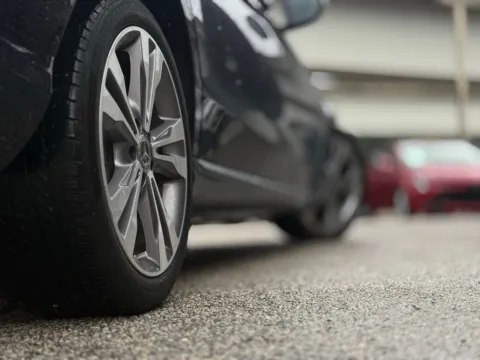 Another view of 2019 Mercedes-Benz C-Class C 300 for sale in Jacksonville, FL at AUTOLAND