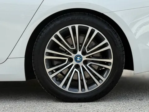 Another view of 2019 BMW 5 Series 530e iPerformance for sale in Jacksonville, FL at AUTOLAND
