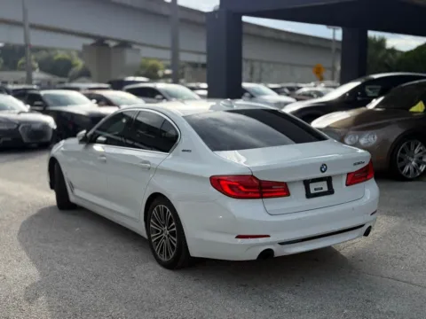More photos of 2019 BMW 5 Series 530e iPerformance at AUTOLAND, FL