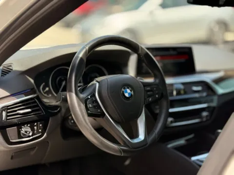 Photos of 2019 BMW 5 Series 530e iPerformance for sale in Jacksonville, FL at AUTOLAND