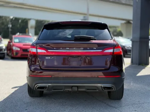 More photos of 2017 Lincoln MKX Reserve at AUTOLAND, FL