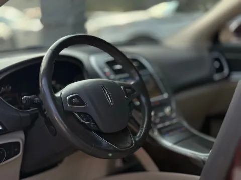 Photos of 2017 Lincoln MKX Reserve for sale in Jacksonville, FL at AUTOLAND