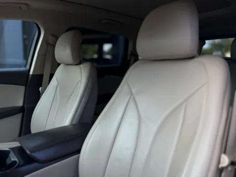 Another view of 2017 Lincoln MKX Reserve for sale in Jacksonville, FL at AUTOLAND