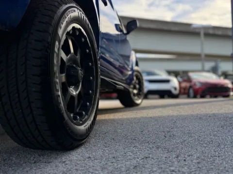 More photos of 2014 Nissan Frontier SV at AUTOLAND, FL